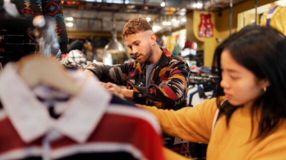 Behind the Brand – The Story of Crax Clothing