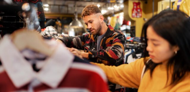Behind the Brand – The Story of Crax Clothing