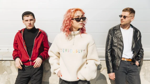 Why Sustainable Streetwear Is the Future of Fashion